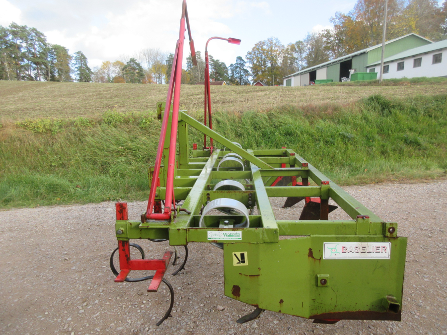 5722 Baselier potatiskup 4 rad 