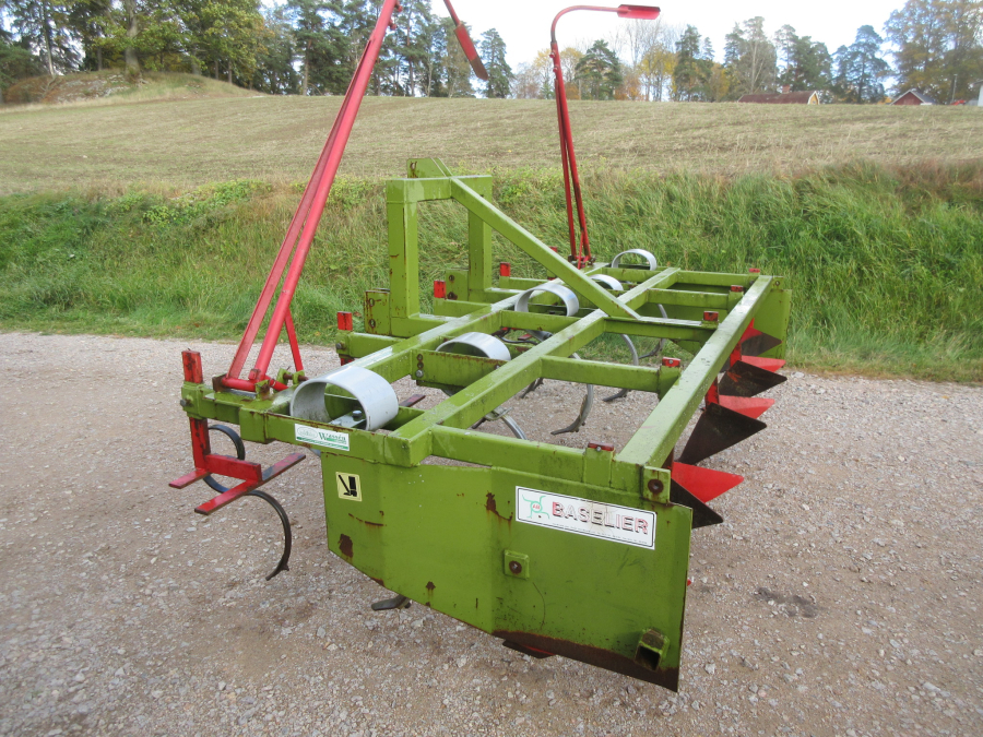 5722 Baselier potatiskup 4 rad 
