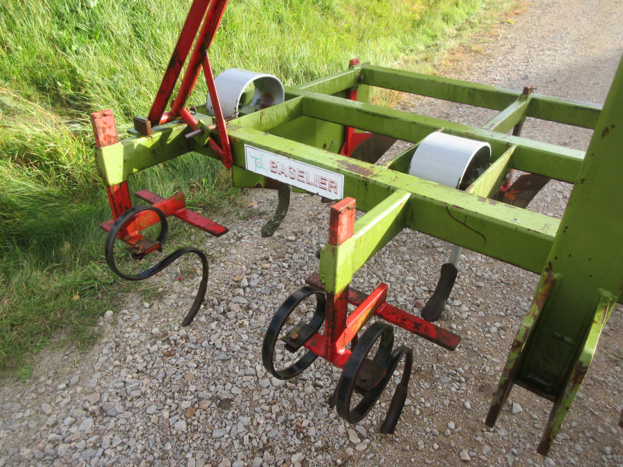 5722 Baselier potatiskup 4 rad 