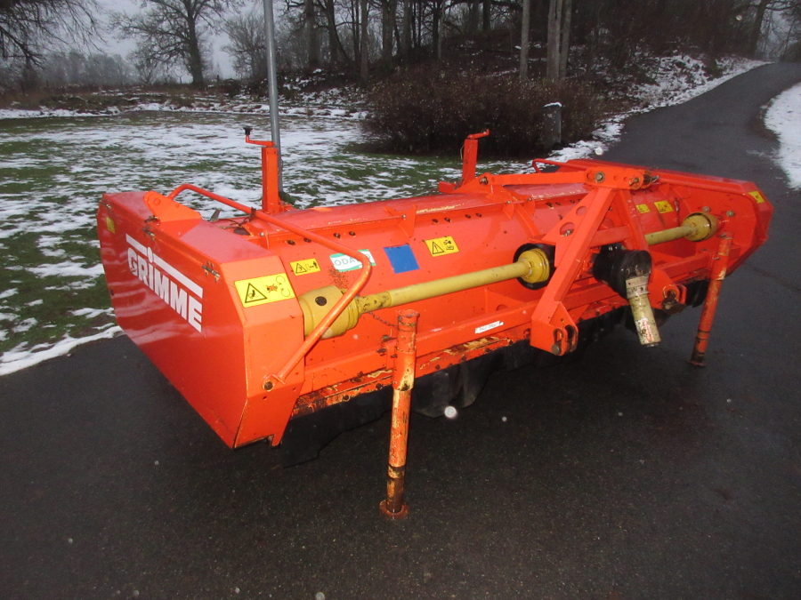 5733 Grimme blastkross KS3000