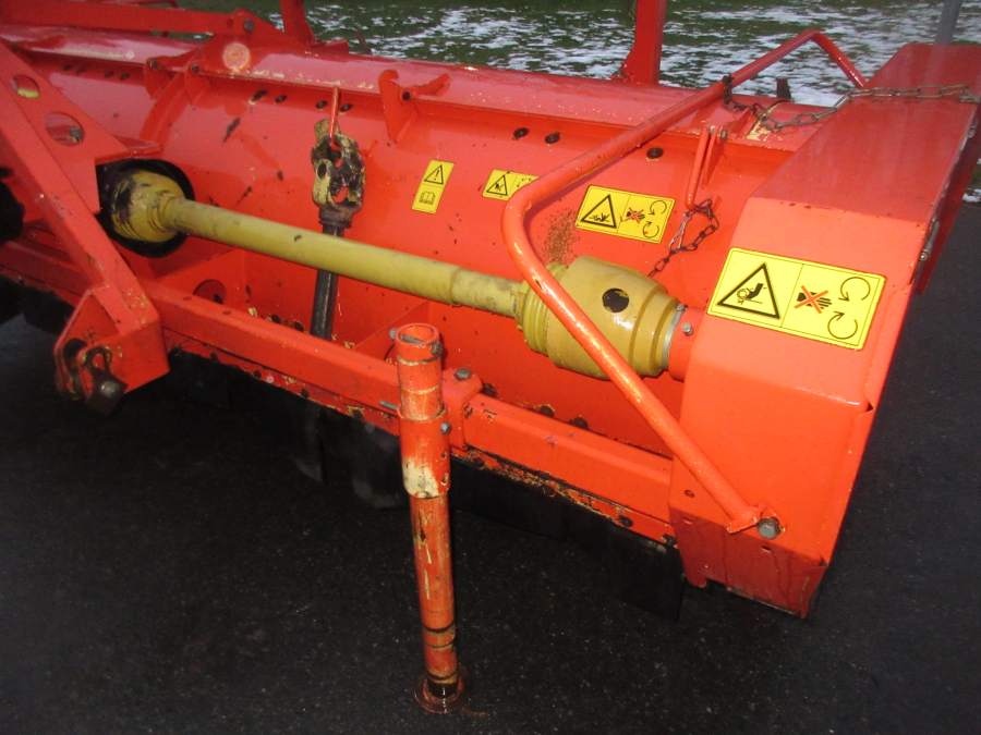 5733 Grimme blastkross KS3000