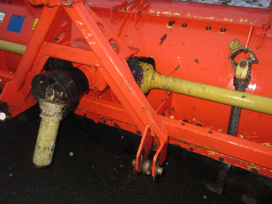 5733 Grimme blastkross KS3000