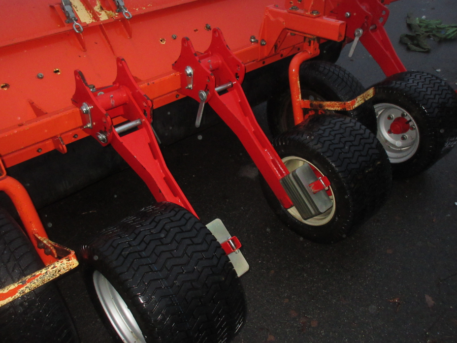 5733 Grimme blastkross KS3000