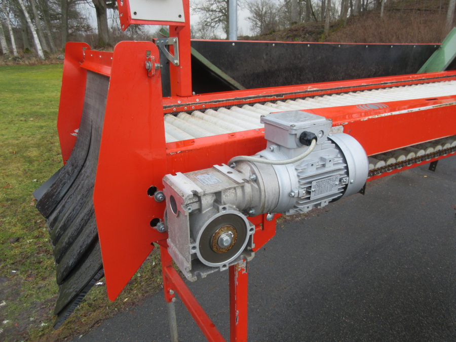 5760 EKKO rullbord 3000x500 mm