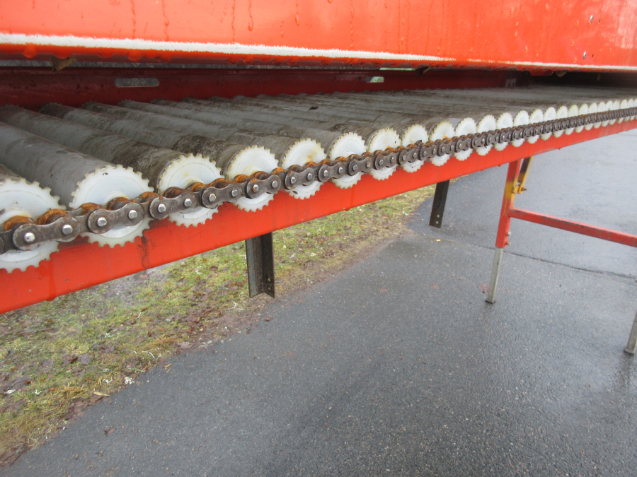5760 EKKO rullbord 3000x500 mm
