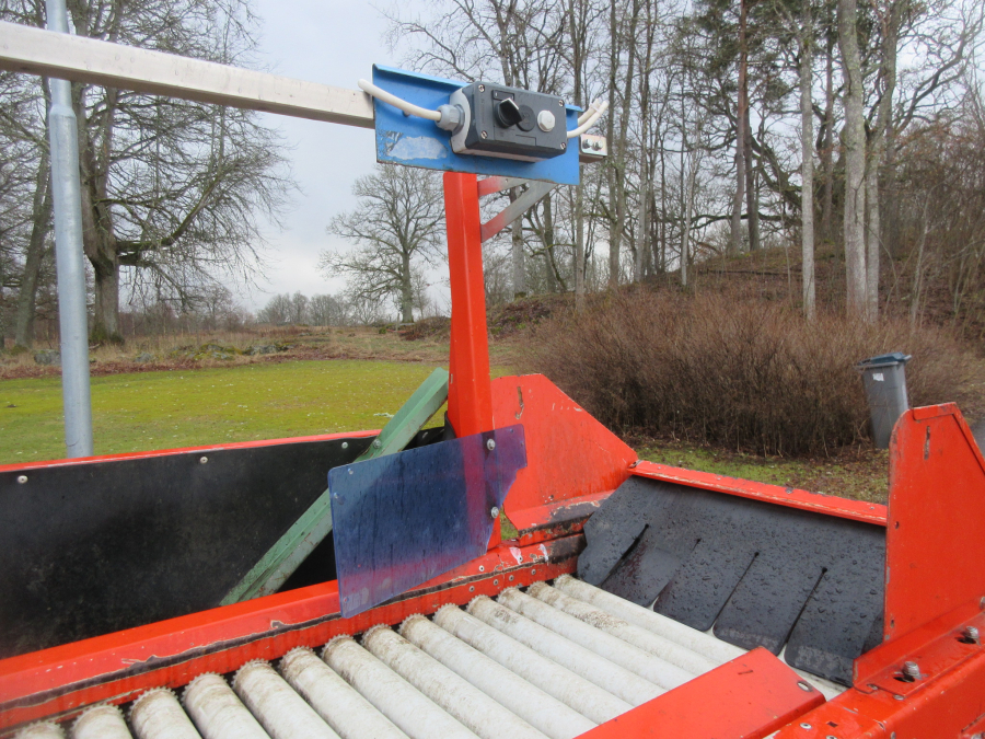 5760 EKKO rullbord 3000x500 mm