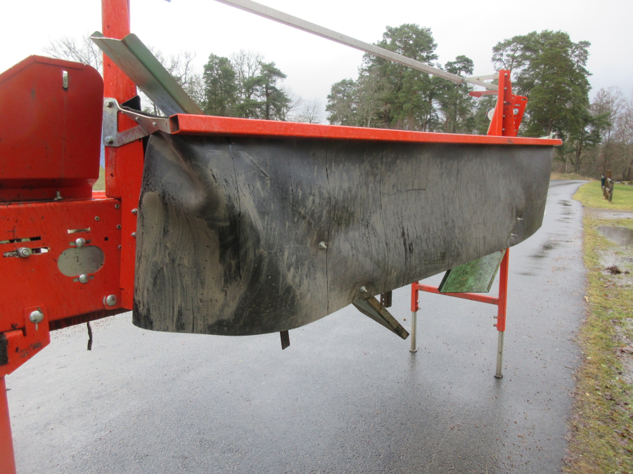 5760 EKKO rullbord 3000x500 mm