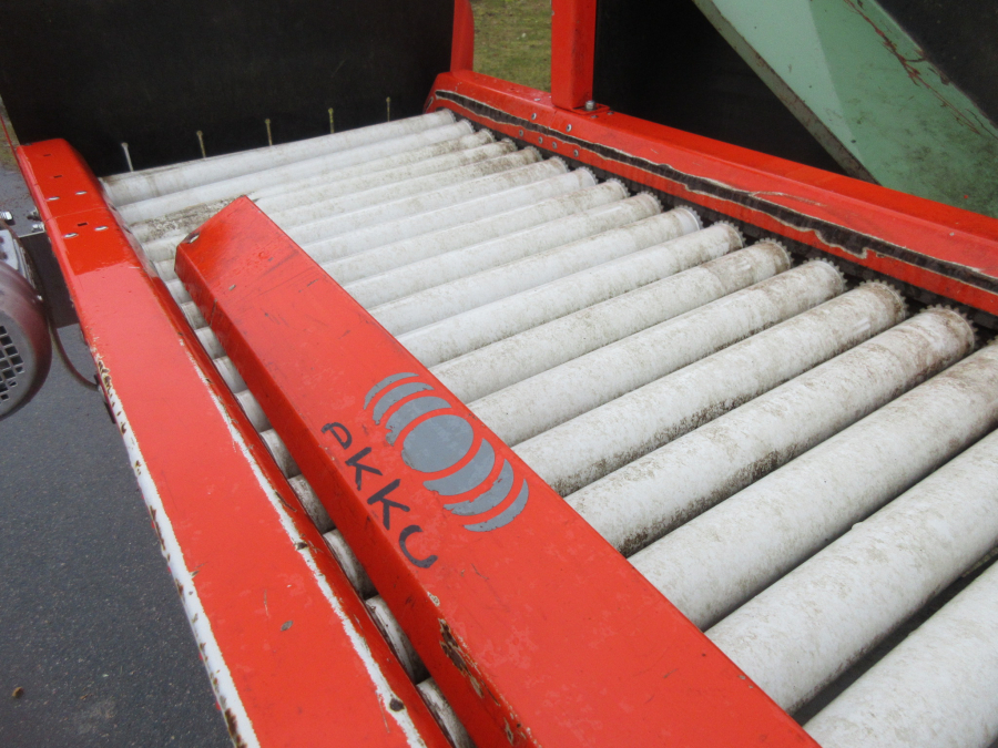 5760 EKKO rullbord 3000x500 mm