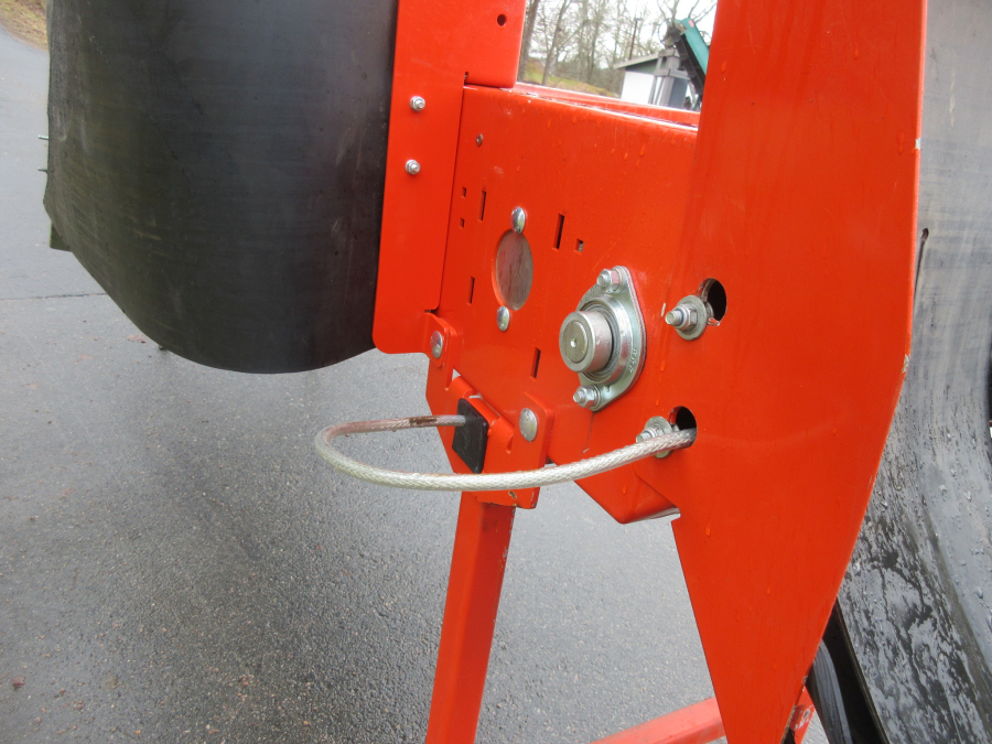 5760 EKKO rullbord 3000x500 mm