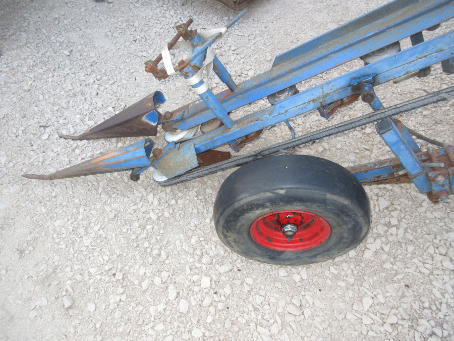 5763 Asa-Lift combi mini Möhrenroder