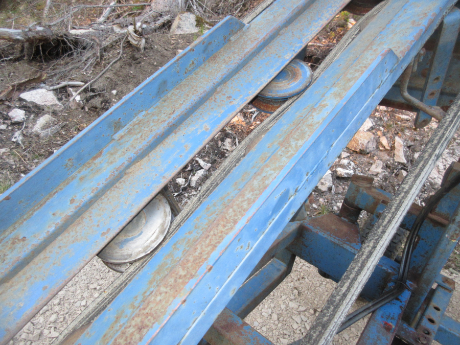 5763 Asa-Lift combi mini Möhrenroder