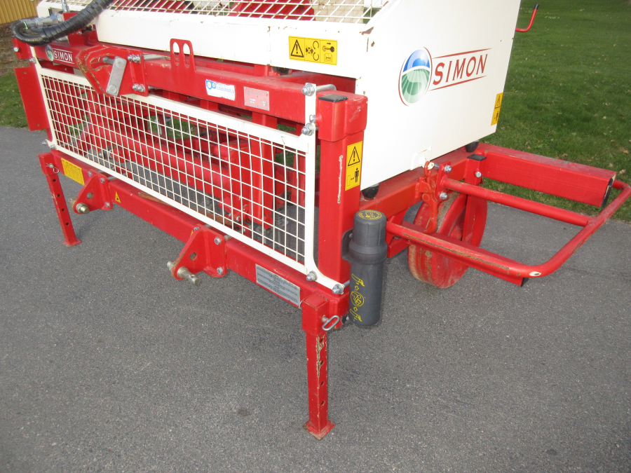 5765 Simon Lauch Porre Locher