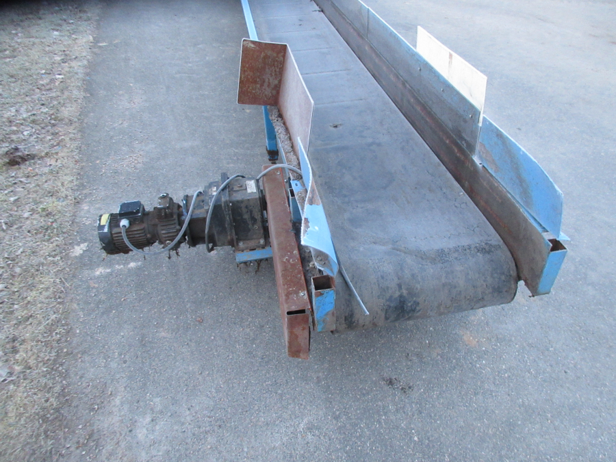 5771 EMVE transportband 10600x550 mm