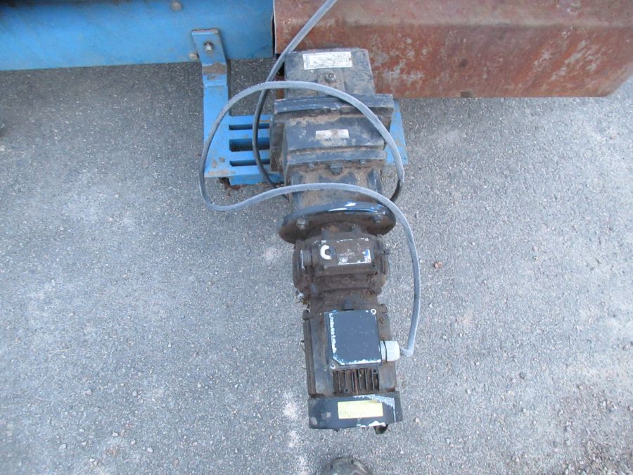 5771 EMVE transportband 10600x550 mm