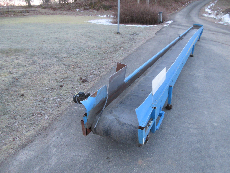 5771 EMVE transportband 10600x550 mm