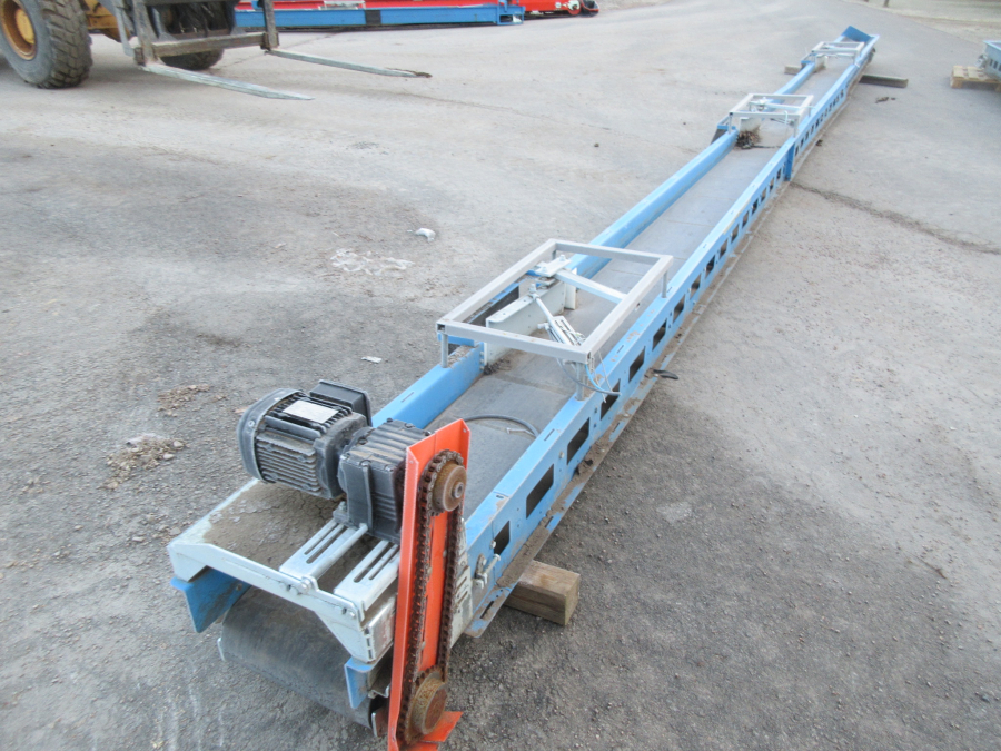 5776 EMVE transportband 11500x350 mm