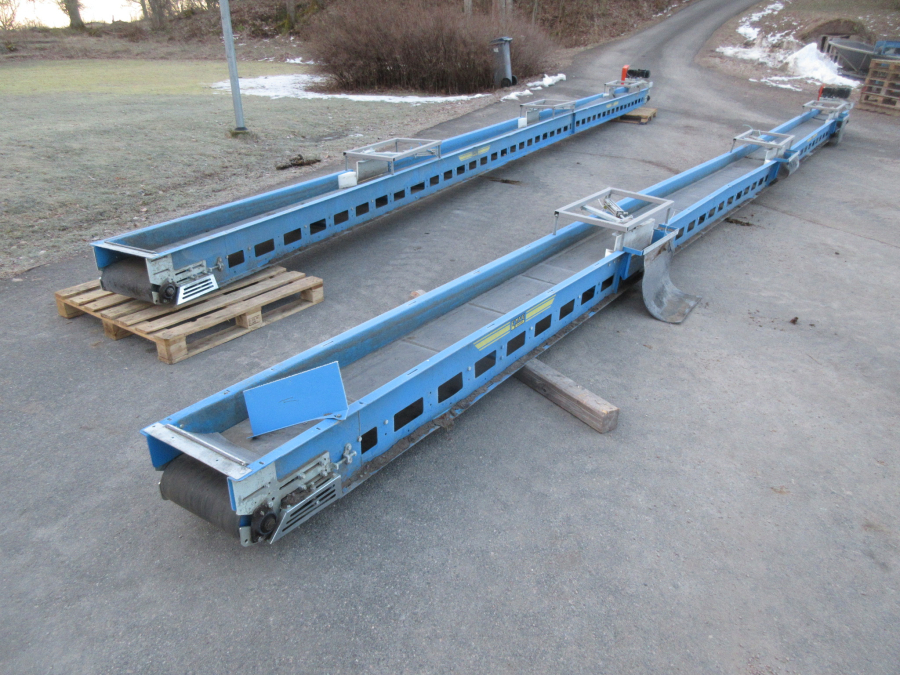 5776 EMVE transportband 11500x350 mm