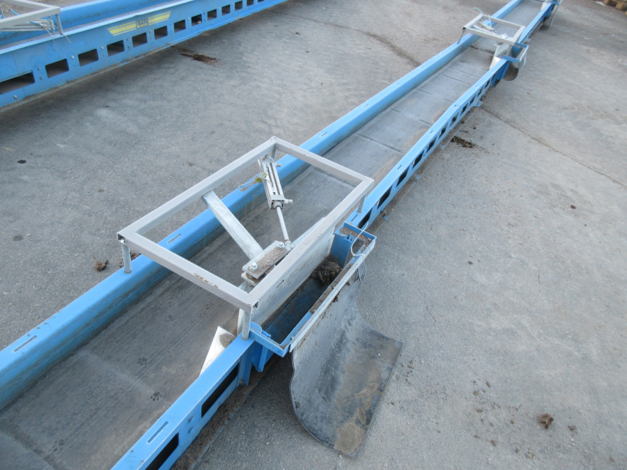5776 EMVE transportband 11500x350 mm