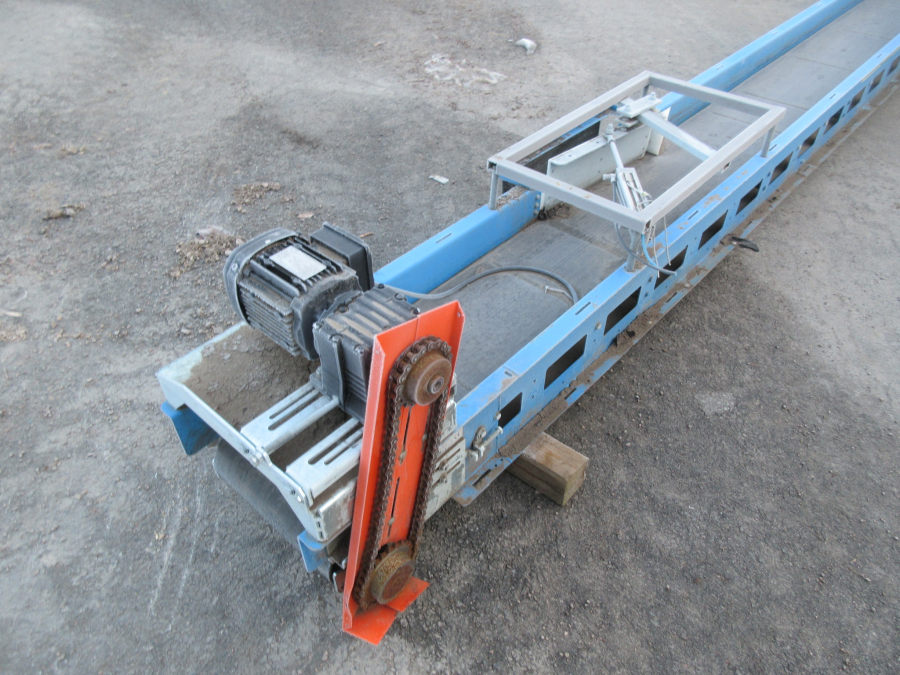 5776 EMVE transportband 11500x350 mm