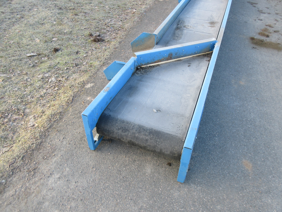 5780 EMVE transportband 9500x550 mm