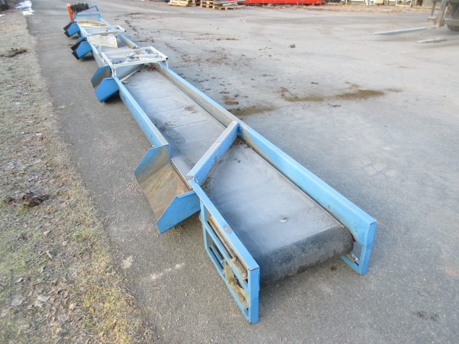 5780 EMVE transportband 9500x550 mm