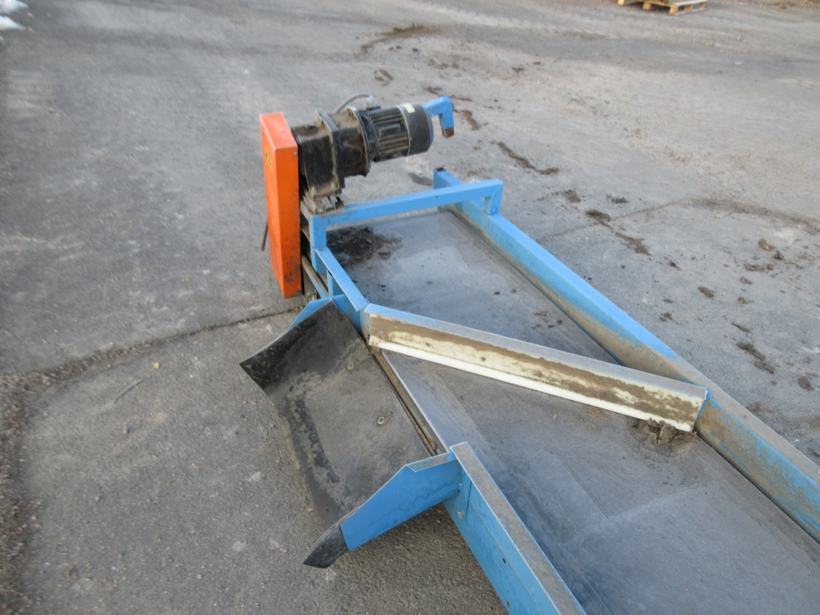 5780 EMVE transportband 9500x550 mm
