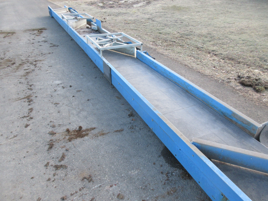 5780 EMVE transportband 9500x550 mm