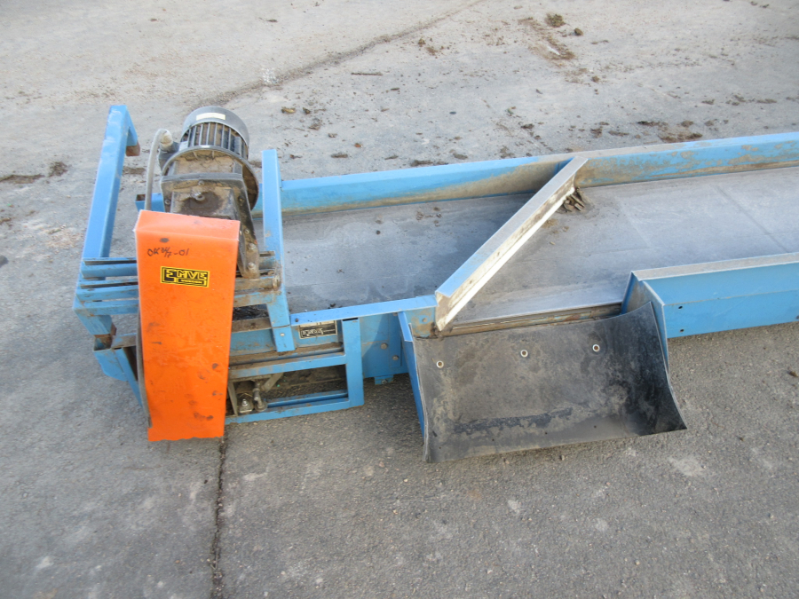 5780 EMVE transportband 9500x550 mm