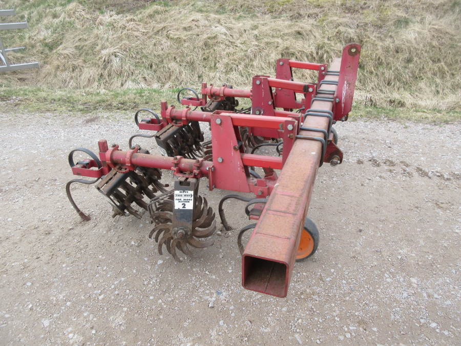 5788 Turbokup ogräskup 4 rad