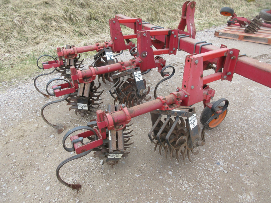 5788 Turbokup ogräskup 4 rad