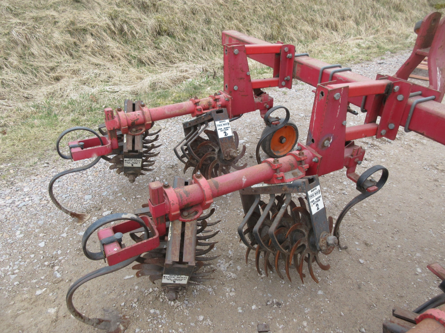 5788 Turbokup ogräskup 4 rad