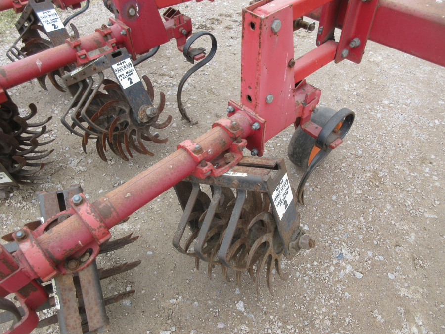 5788 Turbokup ogräskup 4 rad