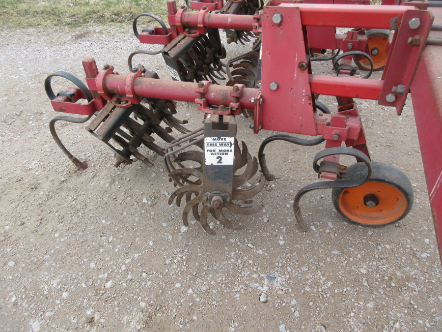 5788 Turbokup ogräskup 4 rad