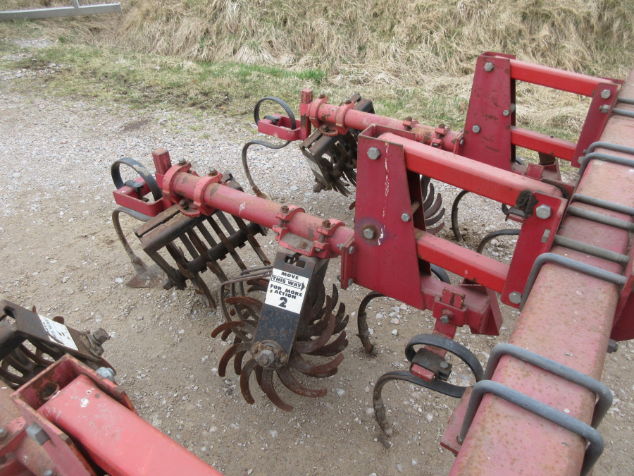 5788 Turbokup ogräskup 4 rad
