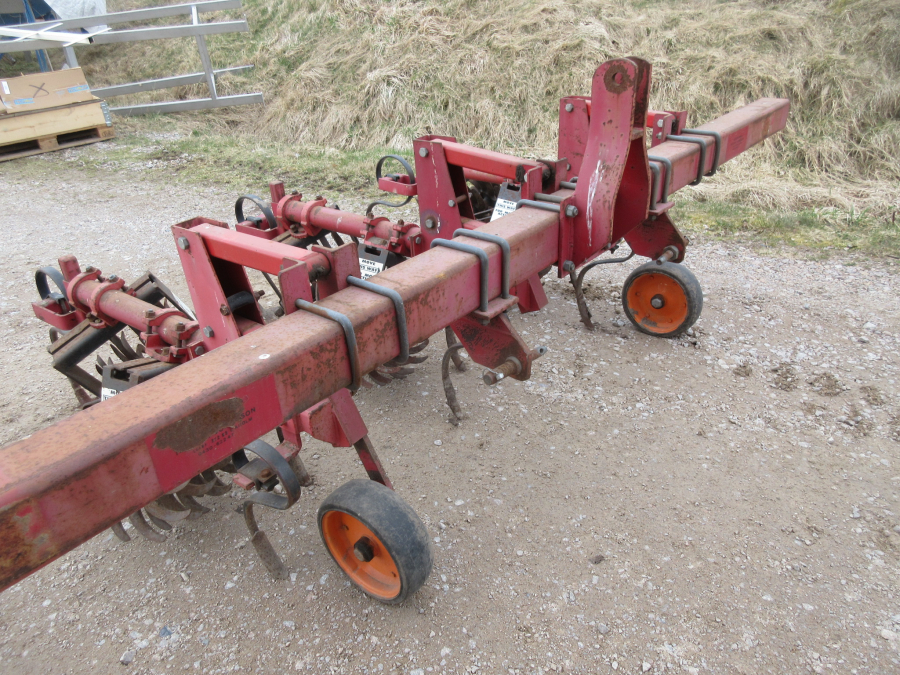 5788 Turbokup ogräskup 4 rad