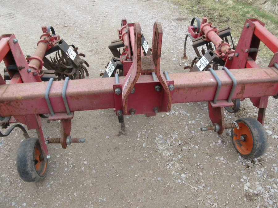 5788 Turbokup ogräskup 4 rad