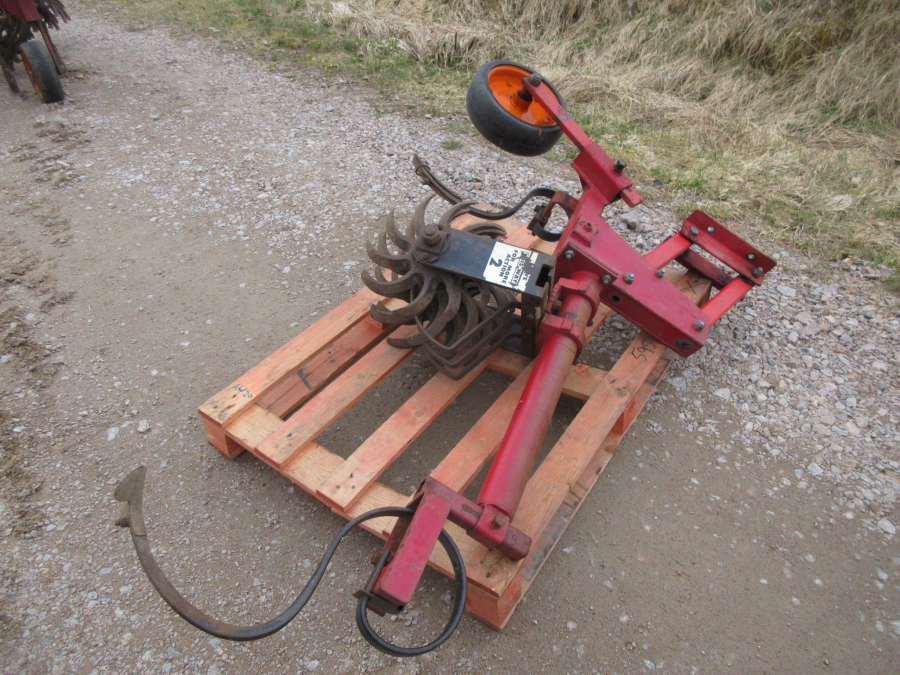 5788 Turbokup ogräskup 4 rad
