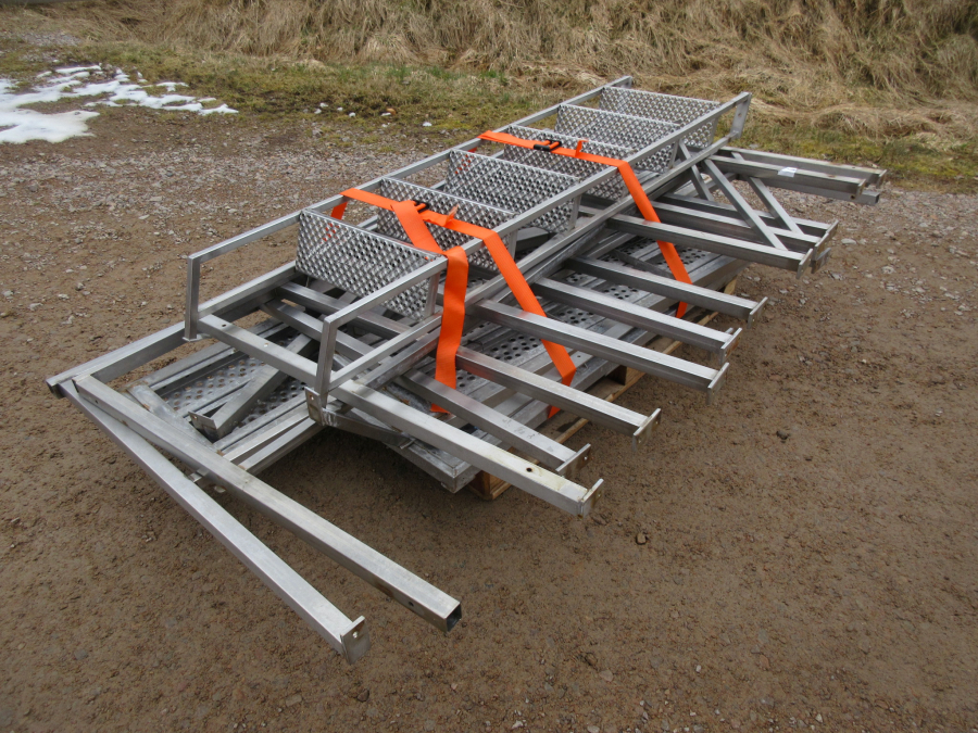 5790 Ishida multihead weigher 14 head