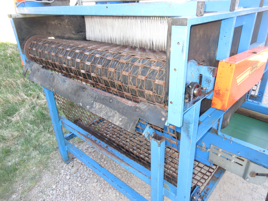 5807 EMVE nätsorterare 1200 mm