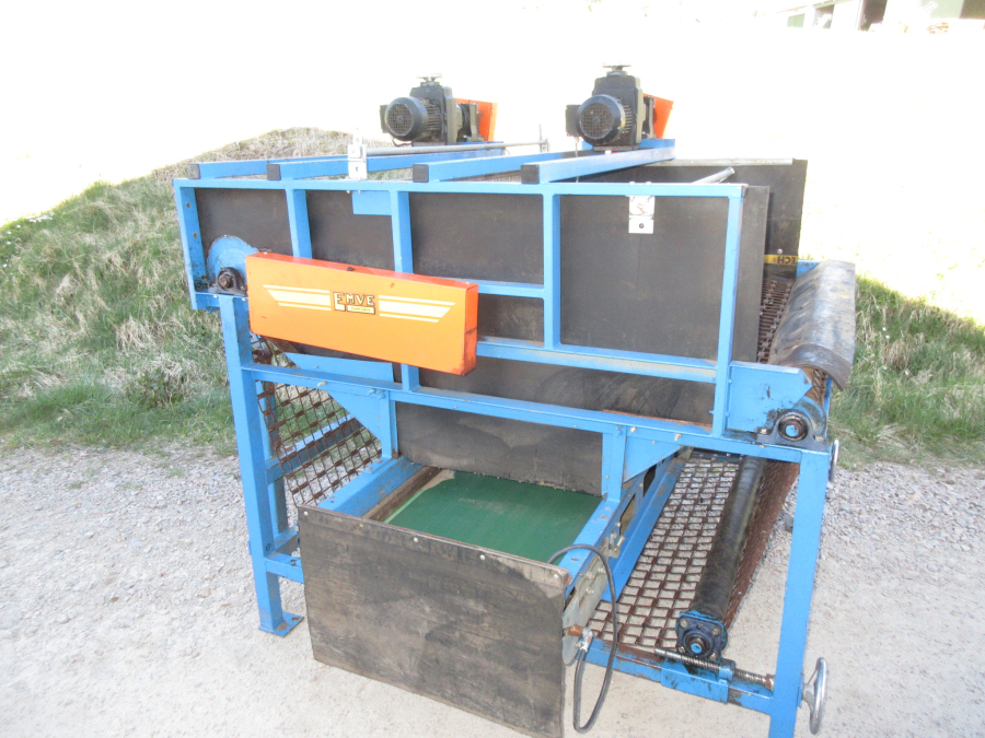 5807 EMVE nätsorterare 1200 mm