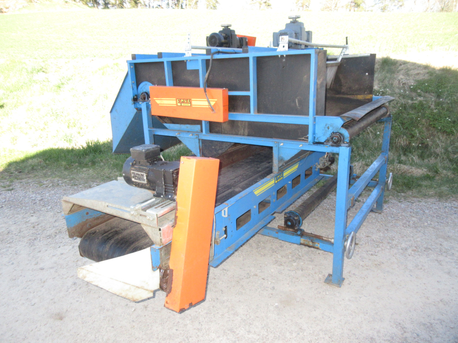 5808 EMVE nätsorterare 1200 mm