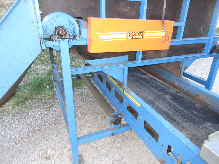 5808 EMVE nätsorterare 1200 mm