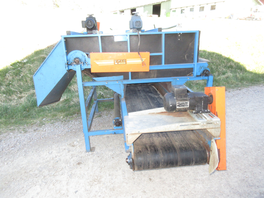 5808 EMVE nätsorterare 1200 mm