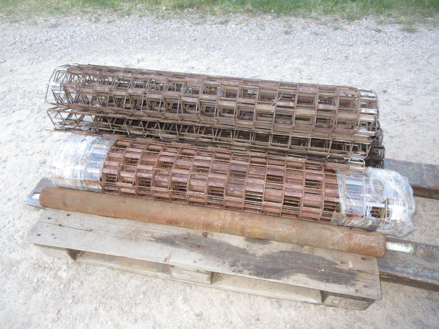 5808 EMVE nätsorterare 1200 mm