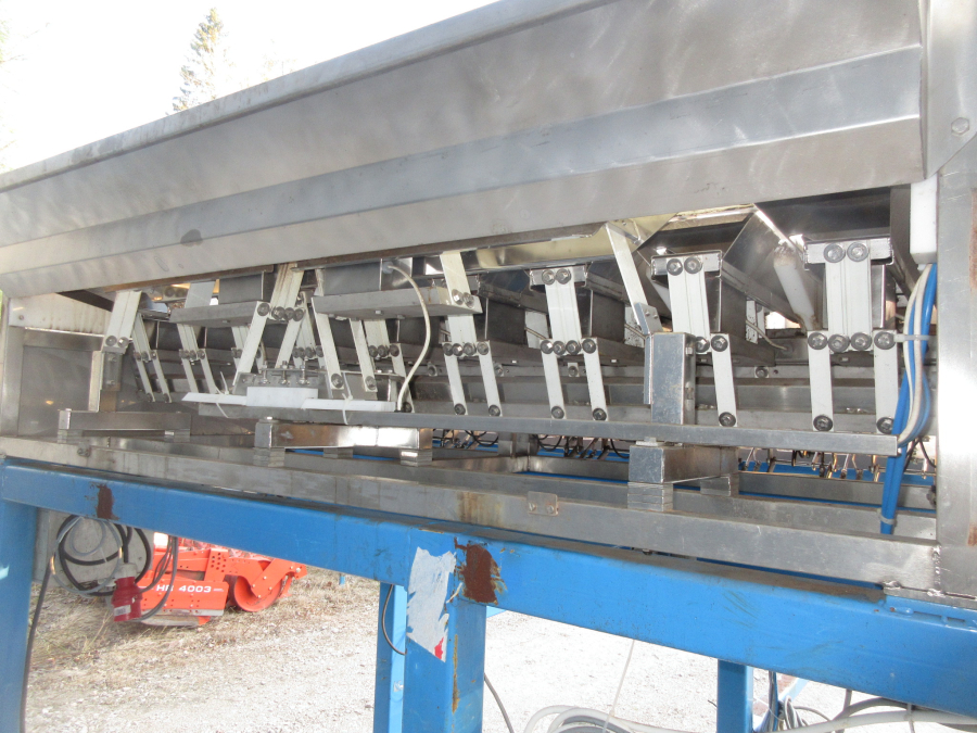 5811 Newtec 2009XB Wiege