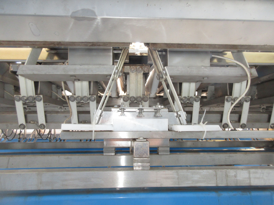 5811 Newtec 2009XB Wiege