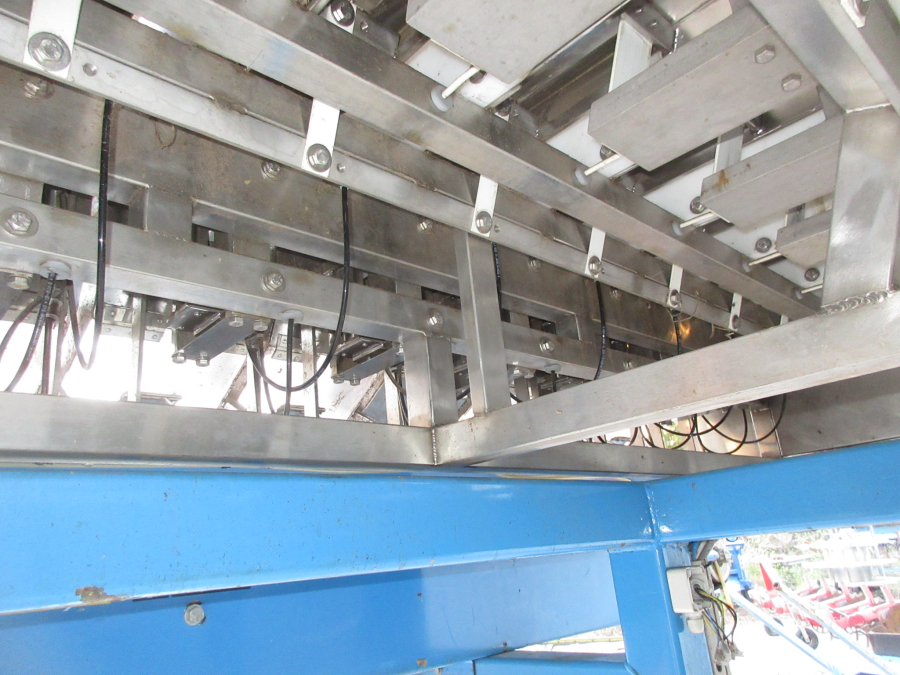 5811 Newtec 2009XB Wiege