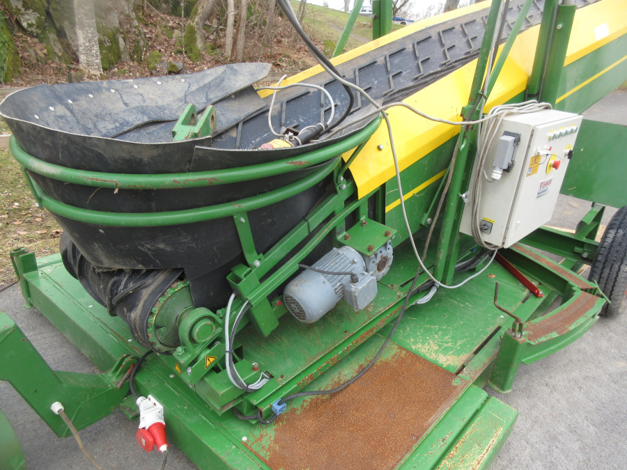 5823 Visser inläggare 10m
