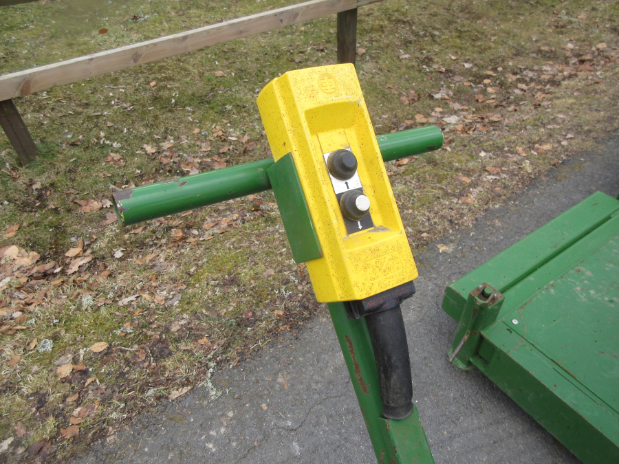 5823 Visser inläggare 10m