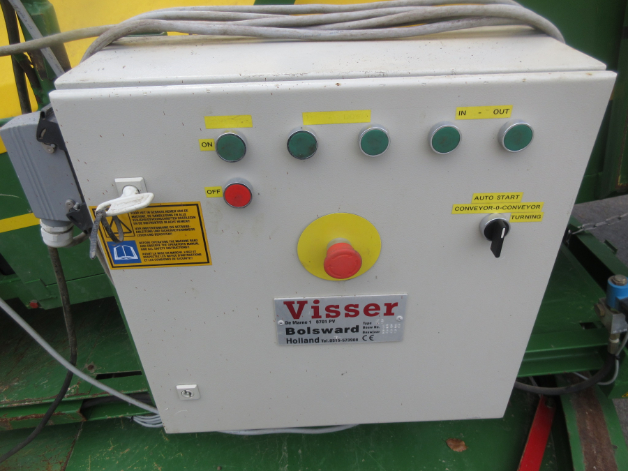 5823 Visser inläggare 10m